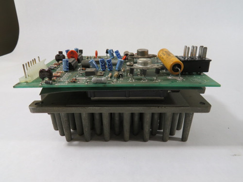 Allen-Bradley 50246 PCB Driver Assembly Module Board USED