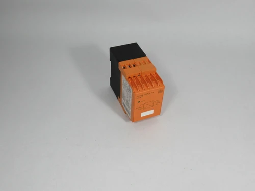 IFM Electronic DN2010 Power Supply 24V/1A ! NOP !