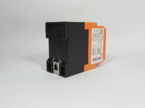 IFM Electronic DN2010 Power Supply 24V/1A ! NOP !