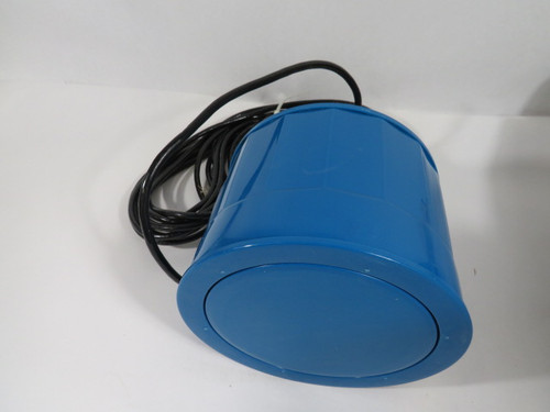 Siemens 7ML11270CA41 High Frequency XPS-40 Transducer w/10 M Cable NOP