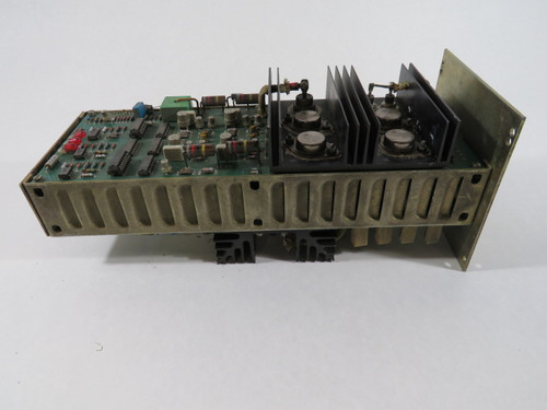 Schritt Marposs VCH1.8-600 Servo Drive USED