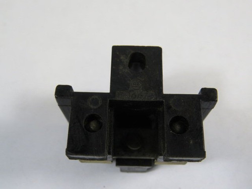 Allen-Bradley F-16673 Terminal Anchor Block Lot of 3 USED