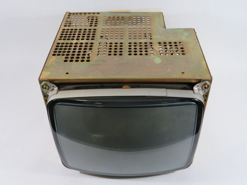 Fanuc A61L-0001-0094 14 Inch Colour Monitor USED