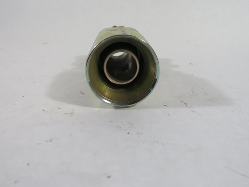 Eaton 4013-16 Hydraulic Hose Fitting USED