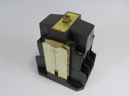 Generic TGL28973-ID4 Contactor 100A 660V SLIGHT DAMAGE USED