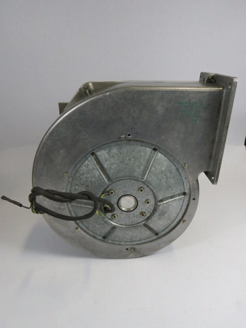 EBM G2D180-BD18-11 Fan 400V 50/60HZ USED