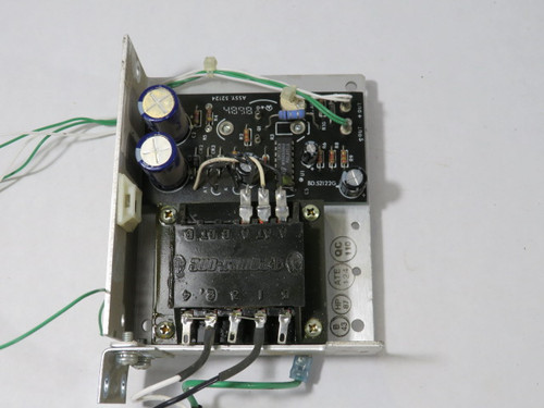 Power-One HA15-0.9-A 12-15V 0.9A Power Supply Module USED