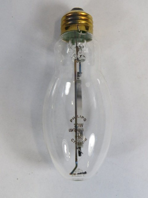 Philips C70S62/M Light Bulb 70W USED