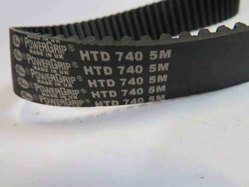 Gates HTD7405M Power Grip Timing Belt 11" ! NOP !