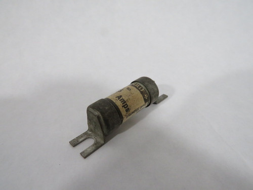 Gould MS10 Bolt on Fuse 10A 600VAC USED