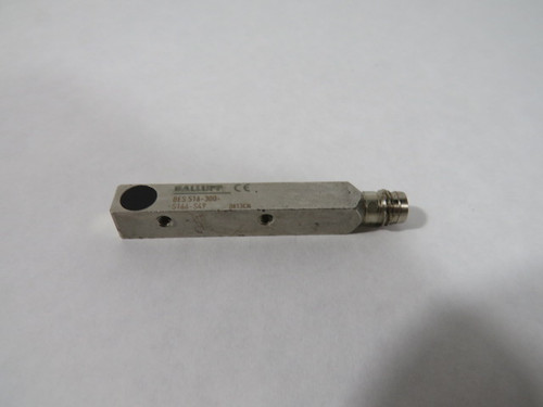 Balluff BES-516-300-S166-S49 Inductive Sensor 10-30VDC 1.5mm Range NO USED