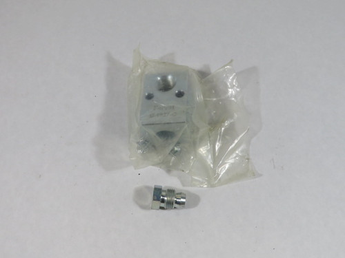 Farval U-1927-C Anchor ELL ! NEW !