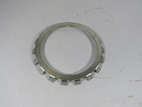 SKF W-36 Bearing Locknut 7.171" ID 9.438" OD ! NEW !