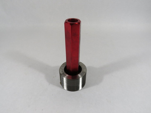 Hilco 3.000-16UN-2A Setting Plug RING SET USED