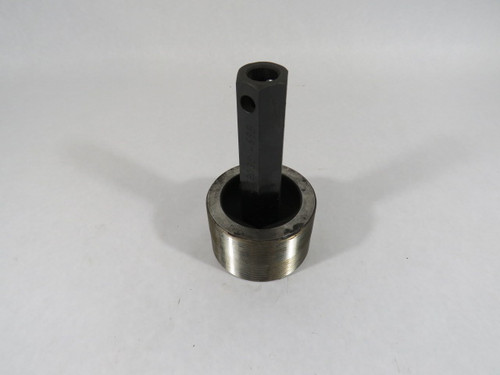Generic 3-1/2"-12UNS-3A Setting Plug USED