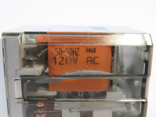 Allen-Bradley 700-HB33A1 Relay SER E 120VAC 15A USED