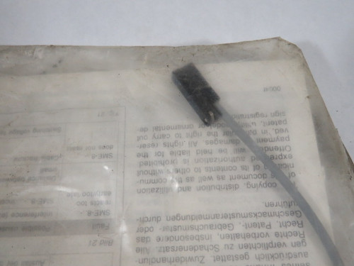 Festo 152820 SME-8-K-LED-230 Proximity Sensor NWB