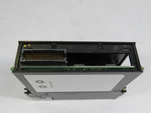 Allen-Bradley 1756-CNB/D ControlLogix Interface Module F/W Rev 5.50 USED