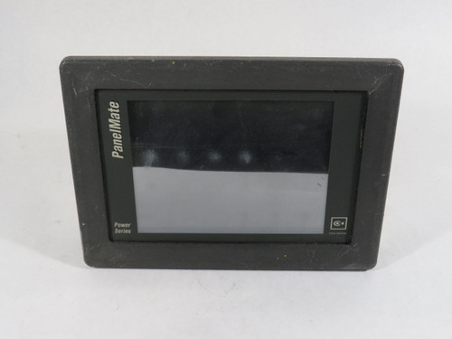 Cutler Hammer 1570THX PanelMate Operator Interface 24VDC ! AS IS !