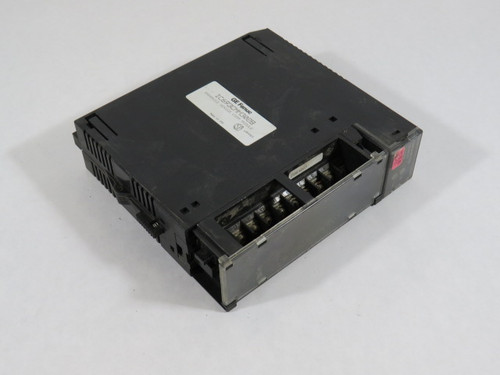 GE Fanuc IC693CMM302B Enhanced Genius Comm Module USED