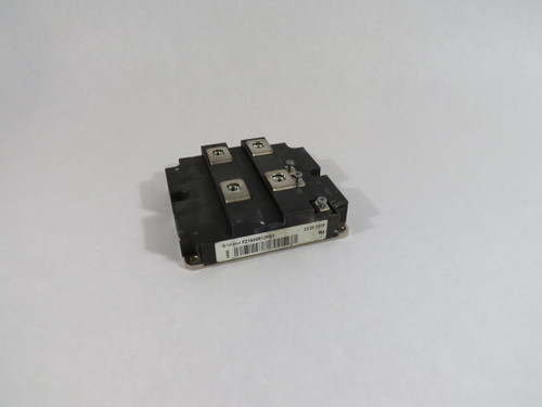 Infineon FZ1600R12KE3 Transistor 1200VDC 1600A USED