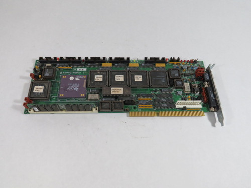 Servo-Robot Inc SR9509SMB Circuit Board V2.2 USED