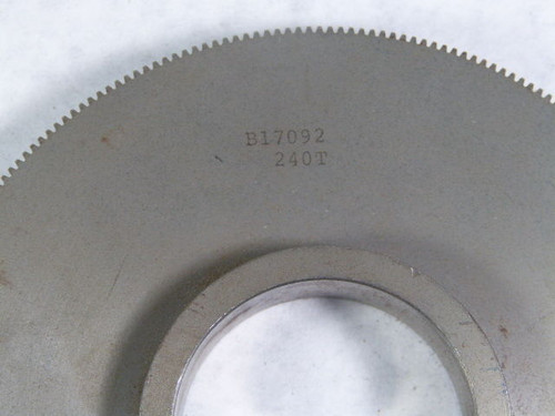 Avtron B17092 Rotor USED