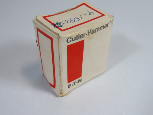 Cutler-Hammer 1590-38 Coil 104-120V 50/60Hz ! NEW !