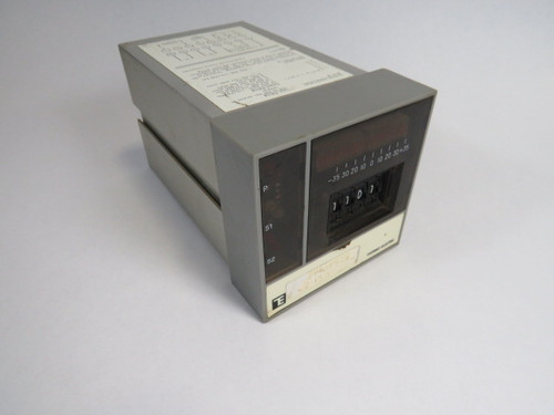 Thermo Electric 3292423A883000000 Counter MISSING BACK CAP USED