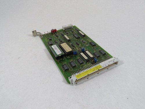Bachmann E-06785/00-001S KOP500U PLC Module Board USED