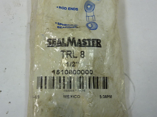 Seal Master TRL-8 Spherical Rod End Female Bearing ! NEW !