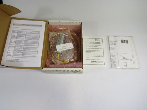 Exergen IRT/C.10A-K-HIE Infrared Thermocouple Rev.6 ! NEW !