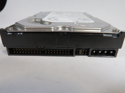 Seagate 9BD03C-301 Hard Drive 120GB PATA Interface USED