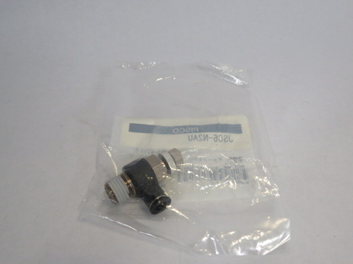 Pisco JSC6-N2AU Speed Control 6mm x 1/4"MNPT ! NWB !