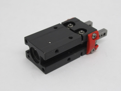 Gimatic GS-10 Parallel Gripper Max Press 8-116 bar USED