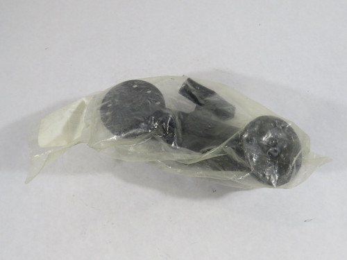 Ram Mount RAM-101U Ball Mount with 2 1/4" Round Base ! NEW !