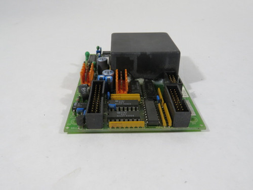 Keba K-TFT-AN-1888A-1 PLC Board for K-TFT-AN LCD Screen USED