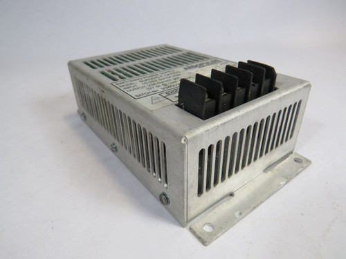 Absopulse BUR3045-F-Q6792G Switching Power Supply 10-16VDC 15A Input USED