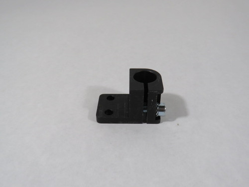 Gimatic MFI-A09 Angular Bracket 14mm Dia USED