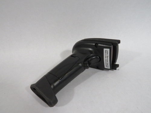 TaoTronics Barcode Scanner w/Battery USED
