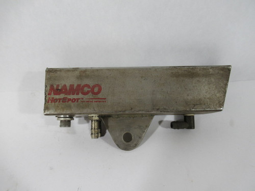 Naco ER720-10702 HotSpot Hot Metal Detector w/o Bracket 350-450-800DEG USED