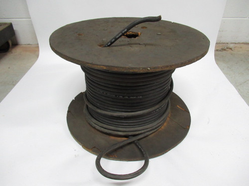 Royal Electric 18/7 SOW-A 90C Ft-2 320ft ! NOP !