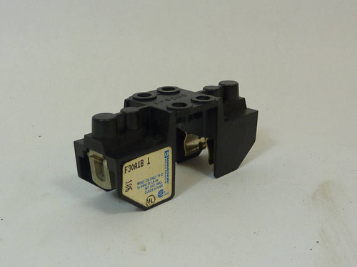 Marathon F30A1B1 Single Fuse Block 30A USED