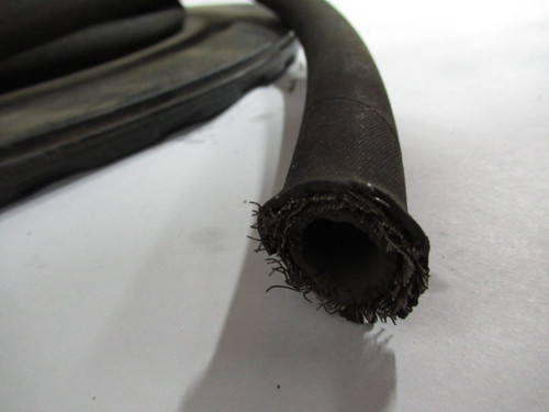 Dayco BXX08 E-2 Flex 1/2ID 3500psi Max Fluid Hose 59ft ! NOP !