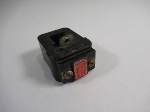 Allen-Bradley OA86P Coil 110/120V 50/60Hz USED