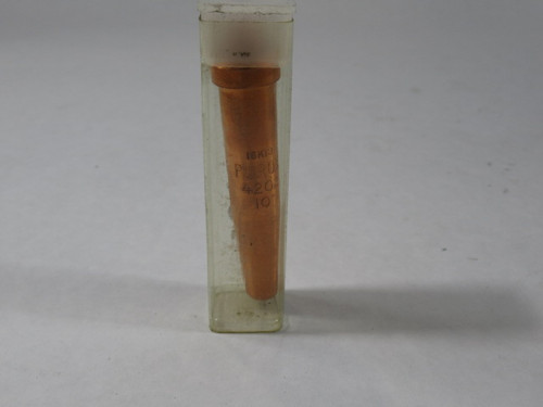 Purox 4202-10 Cutting Torch Tip 10" ! NEW !