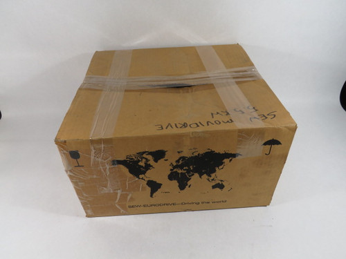 Sew-Eurodrive MDX60A0054-5A3-4-00 Movidrive 3X380-500V 11.3AAC 50/60Hz. ! NEW !