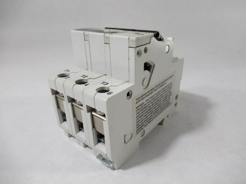 ABL Sursum MA1.0U Circuit Breaker AC3 500V 50-60Hz USED