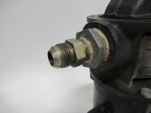 Grundfos SPK2-11/1-UWA-CVBV C/W Baldor .33HP 3450RPM 115/230V 56C USED