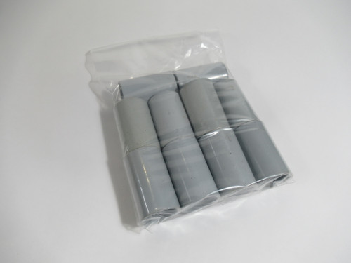 Scepter EC-15 3/4" PVC Coupling Lot of 10 USED